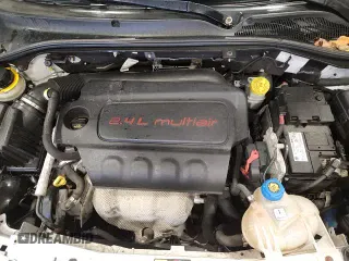 ✅ 2017 Ram ProMaster City Cargo Tradesman SLT • VIN: ZFBERFBB8H6E10766 • Lot: 86314515. Listed on Copart with 116,282 mi. Free auction sales archive from the USA and detailed vehicle history report at DreamBid. Image 16.