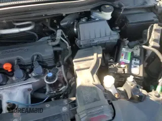 ✅ 2019 Honda HR-V LX • VIN: 3CZRU6H32KG734290 • Lot: 90712125. Listed on Copart with 75,238 mi. Free auction sales archive from the USA and detailed vehicle history report at DreamBid. Image 13.