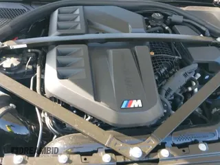 ✅ 2023 BMW M2 • VIN: 3MF13DM04P8D56879 • Lot: 41174901. Listed on IAAI with 11,459 mi. Free auction sales archive from the USA and detailed vehicle history report at DreamBid. Image 19.