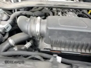 ✅ 2022 Ford Explorer Platinum • VIN: 1FM5K8HC1NGB89510 • Лот: 63789015. Опубликован ранее на Copart с пробегом 39 447 миль. Бесплатный доступ к архиву аукционных продаж из США и подробный отчёт об истории автомобиля на DreamBid. Изображение 14.