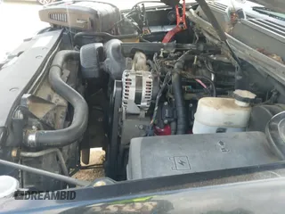 ✅ 2009 GMC Yukon SLT 4SB • VIN: 1GKFC33069R254887 • Lot: 42422742. Listed on IAAI with 288,810 mi. Free auction sales archive from the USA and detailed vehicle history report at DreamBid. Image 19.