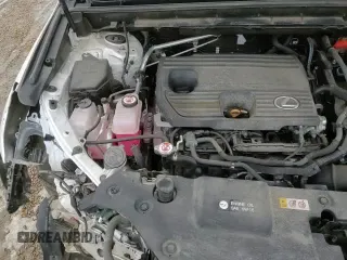 ✅ 2022 Lexus NX 350h Premium • VIN: 2T2GKCEZ7NC002130 • Lot: 49903135. Wystawiony na Copart z przebiegiem 49 469 mil. Bezpłatny archiwum sprzedaży aukcyjnych z USA i szczegółowy raport historii pojazdu na DreamBid. Zdjęcie 15.