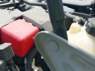 ✅ 2021 Cadillac XT5 FWD Luxury • VIN: 1GYKNAR48MZ110599 • Lot: 42100383. Listed on IAAI with 46,775 mi. Free auction sales archive from the USA and detailed vehicle history report at DreamBid. Image 19.