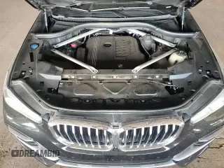 ✅ 2022 BMW X5 sDrive40i • VIN: 5UXCR4C00N9K72930 • Лот: 87435835. Опубликован ранее на Copart с пробегом 95 730 миль. Бесплатный доступ к архиву аукционных продаж из США и подробный отчёт об истории автомобиля на DreamBid. Изображение 13.