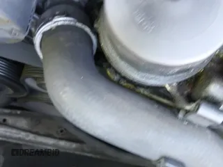 ✅ 2008 Mercedes-Benz CLK 350 • VIN: WDBTK56F38T098398 • Lot: 42683733. Listed on IAAI with 122,631 mi. Free auction sales archive from the USA and detailed vehicle history report at DreamBid. Image 12.