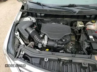 ✅ 2017 Cadillac XT5 Premium Luxury AWD • VIN: 1GYKNERS8HZ112963 • Lot: 80877535. Wystawiony na Copart z przebiegiem 126 115 mil. Bezpłatny archiwum sprzedaży aukcyjnych z USA i szczegółowy raport historii pojazdu na DreamBid. Zdjęcie 15.