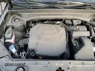 ✅ 2022 Kia Telluride LX • VIN: 5XYP24HC4NG292526 • Lot: 86986845. Wystawiony na Copart z przebiegiem 69 936 mil. Bezpłatny archiwum sprzedaży aukcyjnych z USA i szczegółowy raport historii pojazdu na DreamBid. Zdjęcie 14.