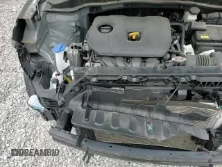 ✅ 2024 Kia Soul LX • VIN: KNDJ23AU0R7902895 • Lot: 89579055. Listed on Copart with 31,115 mi. Free auction sales archive from the USA and detailed vehicle history report at DreamBid. Image 14.