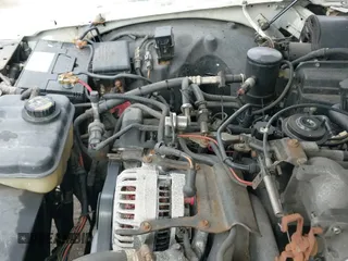 ✅ 2000 Ford Crown Victoria Police Interceptor • VIN: 2FAFP71W6YX169248 • Лот: 41974053. Опубликован ранее на IAAI с пробегом 230 658 миль. Бесплатный доступ к архиву аукционных продаж из США и подробный отчёт об истории автомобиля на DreamBid. Изображение 18.