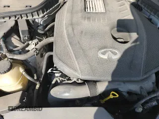 ✅ 2017 Infiniti Q50 2.0t • VIN: JN1CV7AR2HM682388 • Лот: 60622455. Опубликован ранее на Copart с пробегом 66 988 миль. Бесплатный доступ к архиву аукционных продаж из США и подробный отчёт об истории автомобиля на DreamBid. Изображение 15.