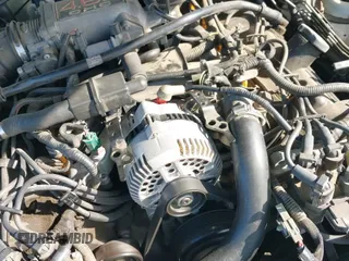 ✅ 1997 Ford Thunderbird LX • VIN: 1FALP62W7VH154412 • Lot: 42157000. Wystawiony na IAAI z przebiegiem 83 965 mil. Bezpłatny archiwum sprzedaży aukcyjnych z USA i szczegółowy raport historii pojazdu na DreamBid. Zdjęcie 19.