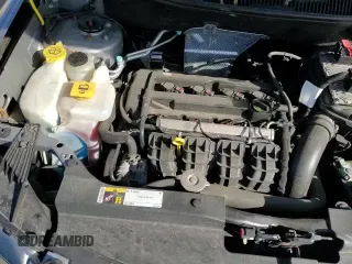 ✅ 2017 Jeep Compass Latitude • VIN: 1C4NJCEA6HD119665 • Lot: 83819385. Wystawiony na Copart z przebiegiem 81 733 mil. Bezpłatny archiwum sprzedaży aukcyjnych z USA i szczegółowy raport historii pojazdu na DreamBid. Zdjęcie 15.