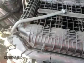 ✅ 2018 Honda Odyssey Touring • VIN: 5FNRL6H80JB006542 • Lot: 70453235. Listed on Copart with 107,324 mi. Free auction sales archive from the USA and detailed vehicle history report at DreamBid. Image 16.