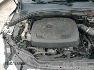 ✅ 2017 Volvo XC60 Inscription • VIN: YV440MRUXH2012801 • Лот: 90123485. Опубликован ранее на Copart с пробегом 104 773 миль. Бесплатный доступ к архиву аукционных продаж из США и подробный отчёт об истории автомобиля на DreamBid. Изображение 14.