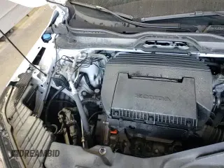 ✅ 2023 Honda Pilot Elite • VIN: 5FNYG1H86PB048077 • Лот: 80201965. Опубликован ранее на Copart с пробегом 29 964 миль. Бесплатный доступ к архиву аукционных продаж из США и подробный отчёт об истории автомобиля на DreamBid. Изображение 14.