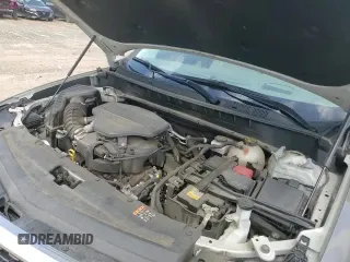 ✅ 2022 Cadillac XT6 Premium Luxury • VIN: 1GYKPCRS4NZ159255 • Lot: 65939865. Wystawiony na Copart z przebiegiem 56 260 mil. Bezpłatny archiwum sprzedaży aukcyjnych z USA i szczegółowy raport historii pojazdu na DreamBid. Zdjęcie 16.