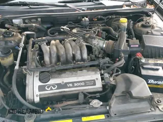 ✅ 1999 Infiniti I30 • VIN: JNKCA21A8XT759418 • Лот: 41600346. Опубликован ранее на IAAI с пробегом 167 709 миль. Бесплатный доступ к архиву аукционных продаж из США и подробный отчёт об истории автомобиля на DreamBid. Изображение 13.