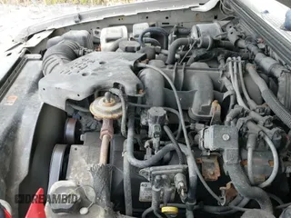 ✅ 2004 Ford Ranger XL Fleet • VIN: 1FTZR15E04TA10426 • Lot: 43038733. Listed on IAAI with 186,632 mi. Free auction sales archive from the USA and detailed vehicle history report at DreamBid. Image 12.