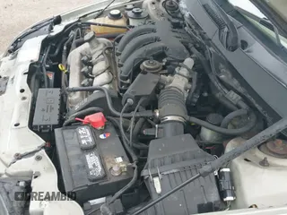 ✅ 2004 Mercury Sable LS Premium • VIN: 1MEFM55S04G605203 • Lot: 42523012. Listed on IAAI with 91,396 mi. Free auction sales archive from the USA and detailed vehicle history report at DreamBid. Image 19.