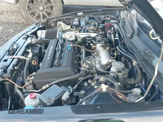 ✅ 2001 Acura Integra LS • VIN: JH4DC44591S002050 • Lot: 41424405. Listed on IAAI with 239,485 mi. Free auction sales archive from the USA and detailed vehicle history report at DreamBid. Image 13.