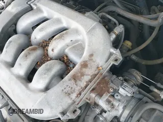 ✅ 2000 Honda Accord LX • VIN: 1HGCG2249YA022803 • Lot: 42048824. Listed on IAAI with 246,773 mi. Free auction sales archive from the USA and detailed vehicle history report at DreamBid. Image 12.