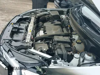 ✅ 2022 GMC Terrain SLE • VIN: 3GKALTEV4NL271675 • Lot: 42668480. Listed on IAAI with 58,389 mi. Free auction sales archive from the USA and detailed vehicle history report at DreamBid. Image 19.