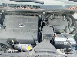 ✅ 2013 Toyota Sienna XLE AAS • VIN: 5TDYK3DC2DS397670 • Lot: 42716734. Wystawiony na IAAI z przebiegiem 284 806 mil. Bezpłatny archiwum sprzedaży aukcyjnych z USA i szczegółowy raport historii pojazdu na DreamBid. Zdjęcie 12.