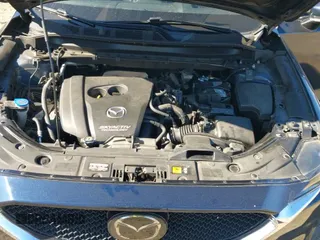 ✅ 2018 Mazda CX-5 Grand Touring • VIN: JM3KFBDM6J0473734 • Lot: 43536049. Wystawiony na IAAI z przebiegiem 124 488 mil. Bezpłatny archiwum sprzedaży aukcyjnych z USA i szczegółowy raport historii pojazdu na DreamBid. Zdjęcie 19.