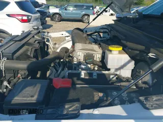 ✅ 2020 Ram 1500 Laramie • VIN: 1C6SRFJT2LN380614 • Lot: 42948179. Listed on IAAI with 78,979 mi. Free auction sales archive from the USA and detailed vehicle history report at DreamBid. Image 20.