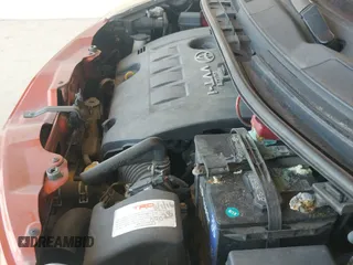 ✅ 2008 Scion xD • VIN: JTKKU10438J031327 • Lot: 43134330. Listed on IAAI with 183,010 mi. Free auction sales archive from the USA and detailed vehicle history report at DreamBid. Image 19.