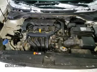 ✅ 2020 Hyundai Accent SE • VIN: 3KPC24A61LE113971 • Лот: 46341335. Опубликован ранее на Copart с пробегом 92 794 миль. Бесплатный доступ к архиву аукционных продаж из США и подробный отчёт об истории автомобиля на DreamBid. Изображение 13.