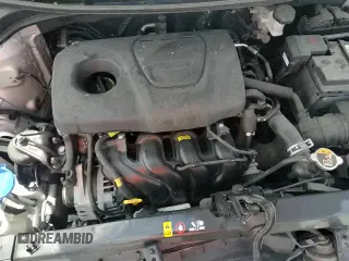 ✅ 2019 Kia Rio LX • VIN: 3KPA24ABXKE184735 • Лот: 80246925. Опубликован ранее на Copart с пробегом 123 924 миль. Бесплатный доступ к архиву аукционных продаж из США и подробный отчёт об истории автомобиля на DreamBid. Изображение 16.