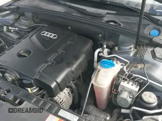 ✅ 2010 Audi A4 Premium • VIN: WAUSFAFL6AA125642 • Лот: 43670045. Опубликован ранее на IAAI с пробегом 155 411 миль. Бесплатный доступ к архиву аукционных продаж из США и подробный отчёт об истории автомобиля на DreamBid. Изображение 12.