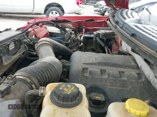 ✅ 2014 Ford F-150 XL • VIN: 1FTFW1CT1EKF20949 • Lot: 42344583. Listed on IAAI with 218,122 mi. Free auction sales archive from the USA and detailed vehicle history report at DreamBid. Image 19.