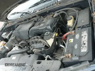 ✅ 2003 Ford Explorer XLT • VIN: 1FMZU73K73ZA63805 • Lot: 42217052. Listed on IAAI with 266,219 mi. Free auction sales archive from the USA and detailed vehicle history report at DreamBid. Image 14.