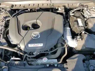 ✅ 2022 Mazda CX-30 Premium Plus • VIN: 3MVDMBEY9NM435084 • Lot: 68227665. Wystawiony na Copart z przebiegiem 16 584 mil. Bezpłatny archiwum sprzedaży aukcyjnych z USA i szczegółowy raport historii pojazdu na DreamBid. Zdjęcie 17.