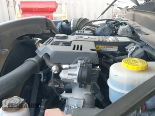 ✅ 2024 Ram 2500 Big Horn • VIN: 3C6UR5DLXRG338482 • Лот: 42990856. Опубликован ранее на IAAI с пробегом 47 251 миль. Бесплатный доступ к архиву аукционных продаж из США и подробный отчёт об истории автомобиля на DreamBid. Изображение 19.