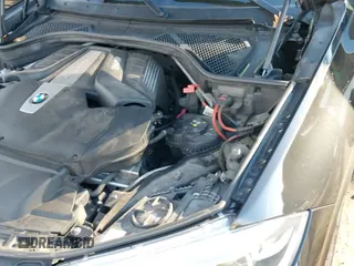 ✅ 2016 BMW X5 xDrive50i • VIN: 5UXKR6C54G0J81587 • Lot: 43492621. Listed on IAAI with 125,666 mi. Free auction sales archive from the USA and detailed vehicle history report at DreamBid. Image 20.