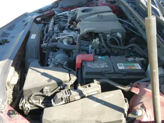 2019 Toyota Camry LE with VIN 4T1B11HK9KU699279, listed as a IAAI auction lot 43419759 with 158,641 mi miles and . Bid and sale history available at DreamBid. Image 19.