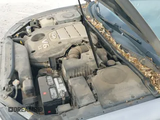 2007 Hyundai Azera SE с VIN KMHFC46F17A194011, выставлен на аукционе IAAI как лот 41863372 с пробегом 161 904 миль миль и . История ставок и продаж доступна на DreamBid. Изображение 12.