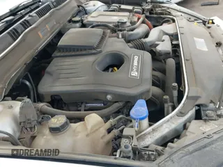 ✅ 2014 Ford Fusion SE Hybrid • VIN: 3FA6P0LU7ER194947 • Лот: 43686860. Опубликован ранее на IAAI с пробегом 145 720 миль. Бесплатный доступ к архиву аукционных продаж из США и подробный отчёт об истории автомобиля на DreamBid. Изображение 19.