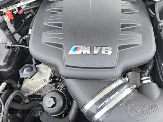 ✅ 2008 BMW 3 Series M3 • VIN: WBSVA93528E216020 • Lot: 86590045. Listed on Copart with 151,982 mi. Free auction sales archive from the USA and detailed vehicle history report at DreamBid. Image 11.