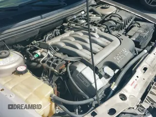 ✅ 1999 Ford Contour SE Fleet • VIN: 3FAFP66L6XM102099 • Lot: 42161889. Listed on IAAI with 100,340 mi. Free auction sales archive from the USA and detailed vehicle history report at DreamBid. Image 19.