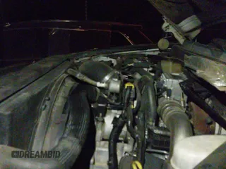 ✅ 2018 Chevrolet Silverado 2500HD LTZ • VIN: 1GC1KWEY0JF184077 • Lot: 43354926. Wystawiony na IAAI z przebiegiem 226 940 mil. Bezpłatny archiwum sprzedaży aukcyjnych z USA i szczegółowy raport historii pojazdu na DreamBid. Zdjęcie 19.