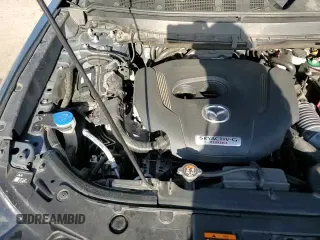 ✅ 2021 Mazda CX-9 Carbon Edition • VIN: JM3TCBDY7M0522833 • Lot: 84780475. Wystawiony na Copart z przebiegiem 56 752 mil. Bezpłatny archiwum sprzedaży aukcyjnych z USA i szczegółowy raport historii pojazdu na DreamBid. Zdjęcie 17.