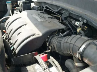 ✅ 2009 Honda Ridgeline RT • VIN: 5FPYK16269B107183 • Lot: 42676377. Listed on IAAI with 264,721 mi. Free auction sales archive from the USA and detailed vehicle history report at DreamBid. Image 19.