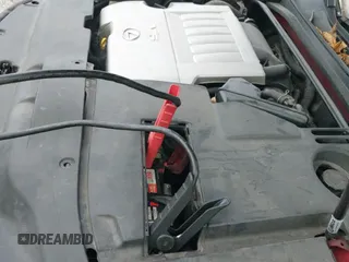 ✅ 2010 Lexus ES 330 • VIN: JTHBK1EG1A2374975 • Lot: 43319547. Listed on IAAI with 119,440 mi. Free auction sales archive from the USA and detailed vehicle history report at DreamBid. Image 18.