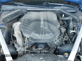 ✅ 2019 Genesis G70 Dynamic • VIN: KMTG34LE5KU025171 • Лот: 43616604. Опубликован ранее на IAAI с пробегом 56 338 миль. Бесплатный доступ к архиву аукционных продаж из США и подробный отчёт об истории автомобиля на DreamBid. Изображение 25.