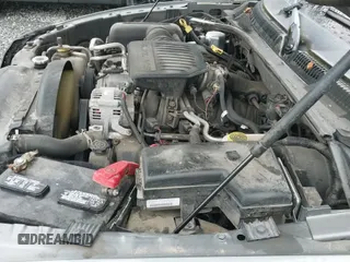 ✅ 2006 Mitsubishi Raider Duro Cross • VIN: 1Z7HT32N76S587058 • Лот: 42139237. Опубликован ранее на IAAI с пробегом 66 221 миль. Бесплатный доступ к архиву аукционных продаж из США и подробный отчёт об истории автомобиля на DreamBid. Изображение 20.