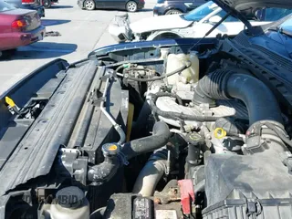 ✅ 2016 Nissan Titan Platinum Reserve • VIN: 1N6BA1F47GN507607 • Lot: 42312872. Wystawiony na IAAI z przebiegiem 162 997 mil. Bezpłatny archiwum sprzedaży aukcyjnych z USA i szczegółowy raport historii pojazdu na DreamBid. Zdjęcie 19.